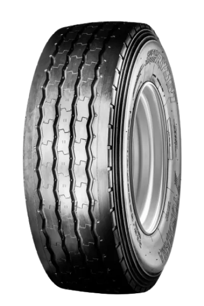Yokohama RY357 385/65R22,5 160J B4788