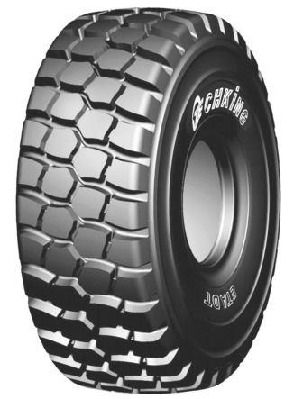 Techking ETADT CS E4 29,5R25** TL (+уплотнительное кольцо) 100174