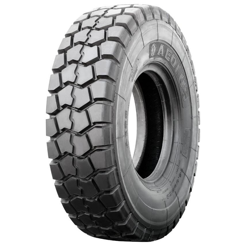 Aeolus AMP33 395/85R20 20 н/с TT с/к (+ОЛ) 1380335466