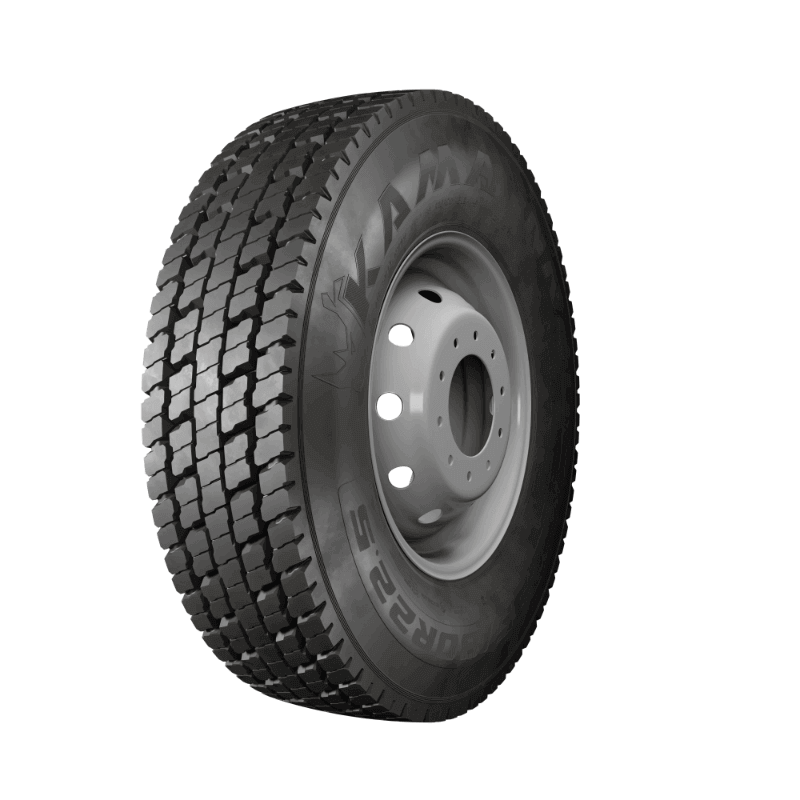 Кама NR 202 235/75R17,5 132/130M TL (Нжкм) 1410007