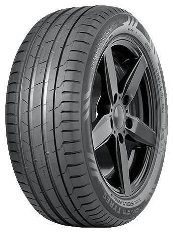 Изображение для Шины нешипованные Nokian Hakka Black2 SUV 245/55 R 19