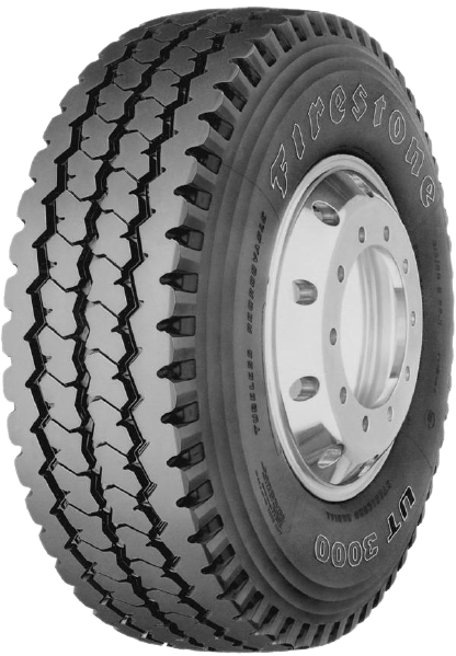 Firestone UT3000 11R22,5 148/145K TL 25531