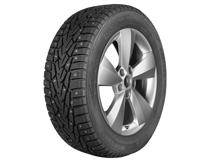 шип Ikon Character Ice 7 155/65R14 75T TS77982 
