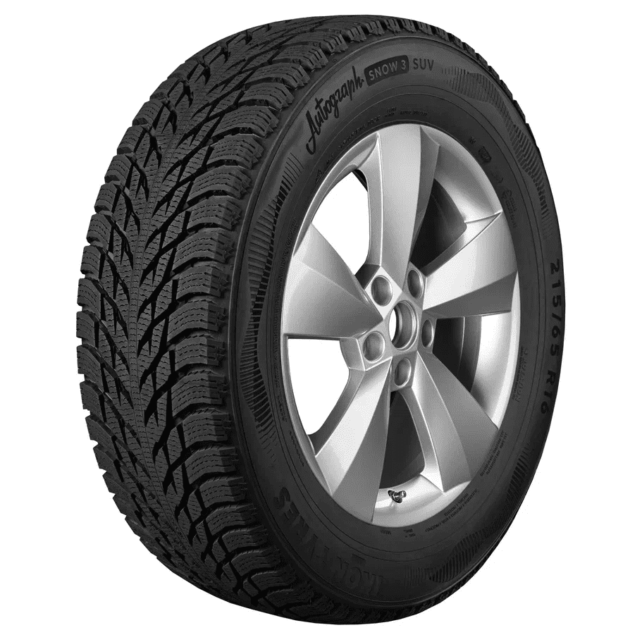 Ikon Autograph Snow 3 SUV 255/55R20 110R T730680 XL