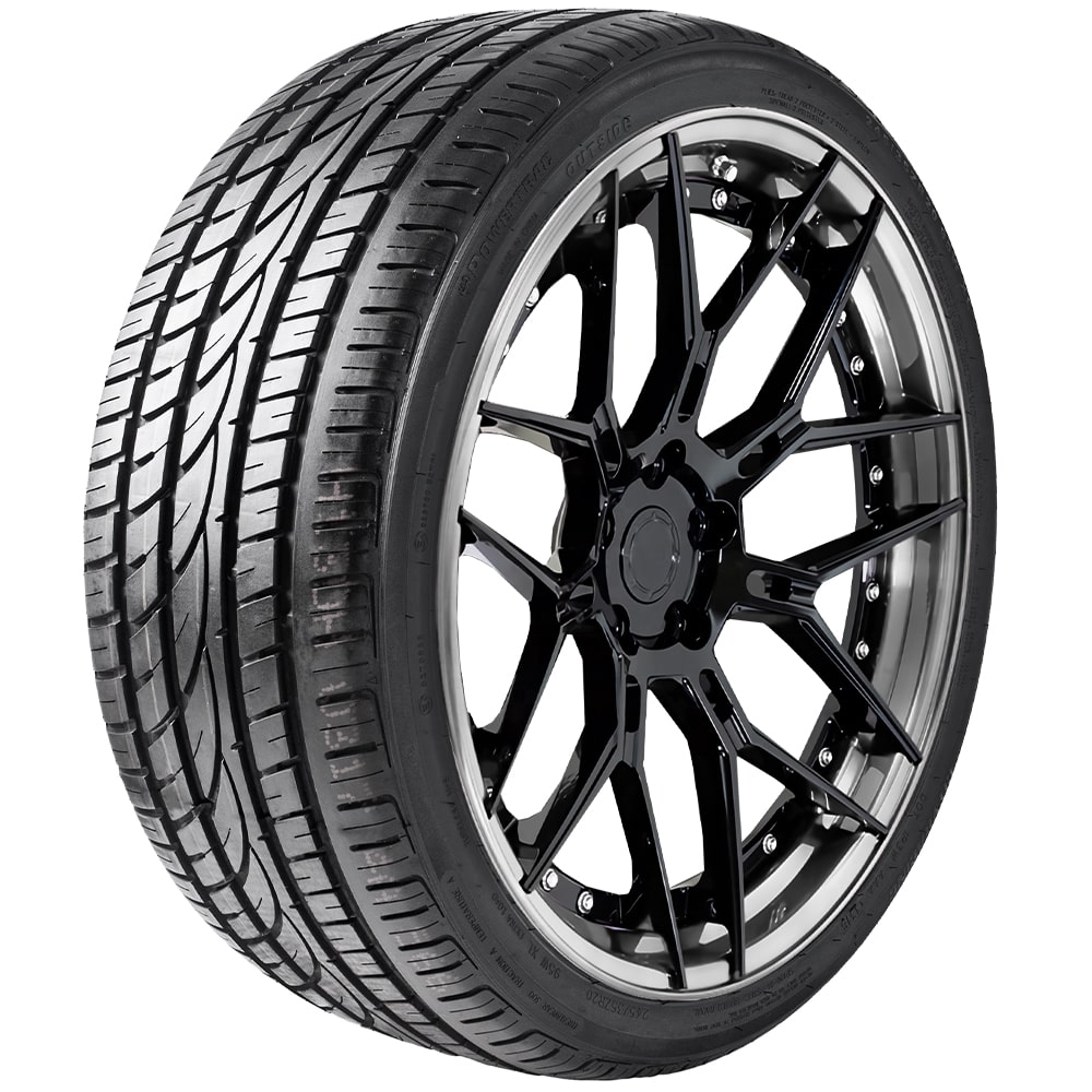 Powertrac City Racing 225/55R19 103V PO744H1 XL