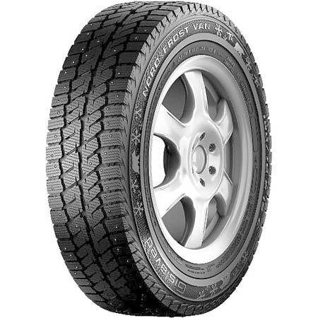 шип GS NF- VAN 195/70R15C 104/102R 455008