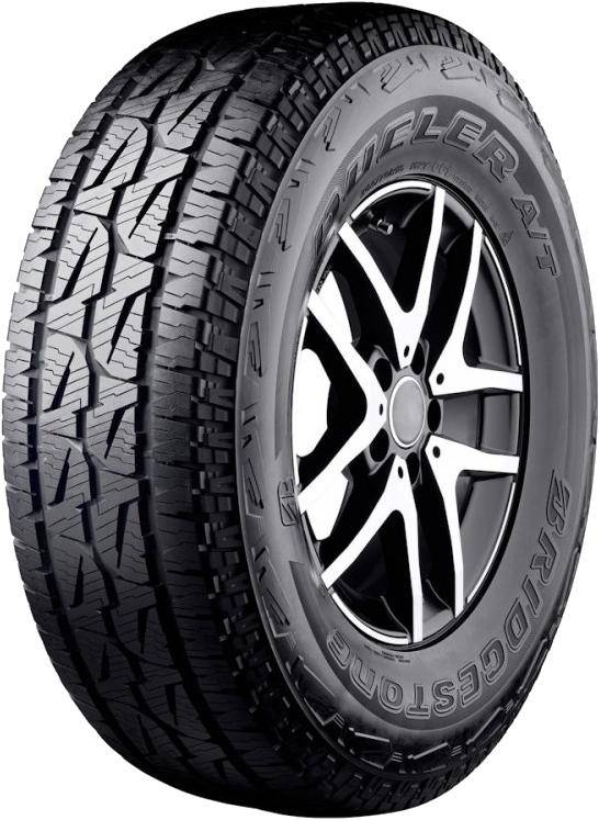 Bridg AT001 Dueler 245/75R16 108S 11227