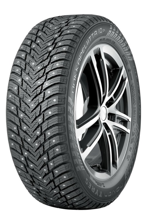 шип Nokian Hakkapeliitta-10p 205/65R16 95T TS32642