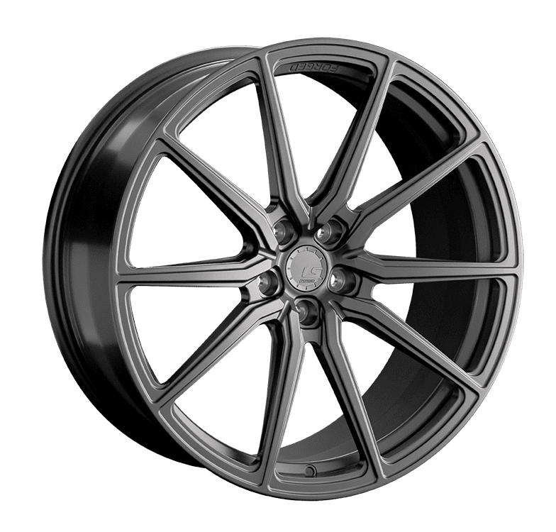 Диск LS FG01 8,5*20 45 5*114,3 67,1 MGM LS Forged конус