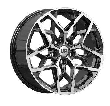 Диск Up110 7,5*17 45 5*114,3 67,1 New Diamond Wheels UP 78950