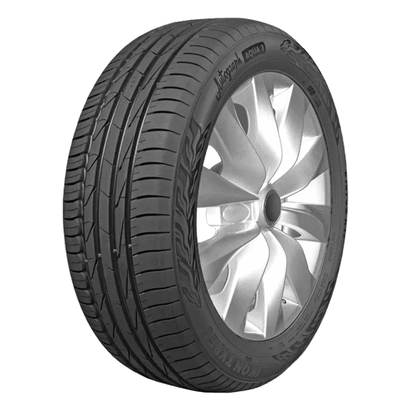Ikon Autograph Aqua 3 205/55R16 94V T732273 XL