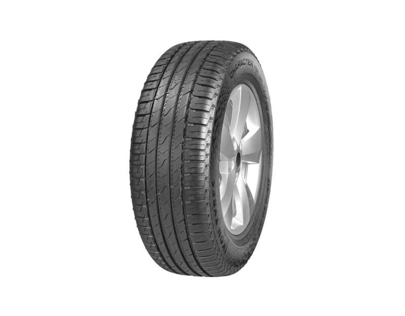 Ikon Character Aqua SUV 235/65R17 104H T743137 (T731712) 