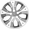 SPC/WC-1360 GY/CHROME(13)