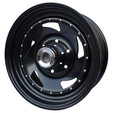 Диск SNC013 8*16 -22 6*139,7 110,5 B Ikon Wheels 8149