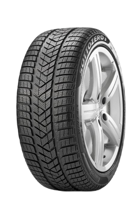 Pirelli Winter Sottozero 3 205/60R16 96H 2863800 XL