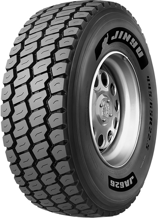 JINYU JA626 445/65R22,5 169K TL 20нс 3302001385