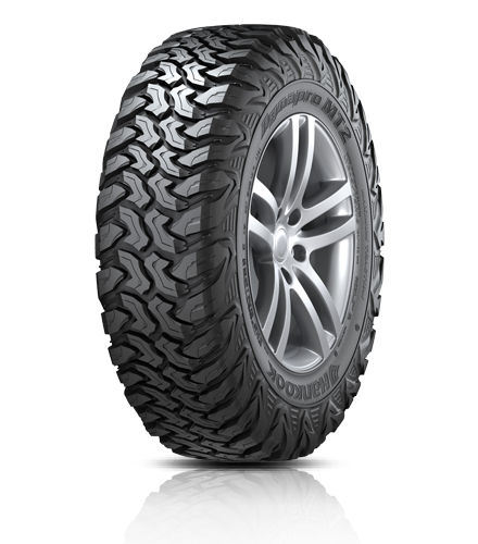 Hankook RT05 31*10.5R15 109Q 2020981