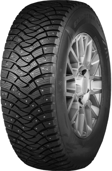 шип Dunlop Grandtrek Ice03 285/50R20 116T 334592 XL
