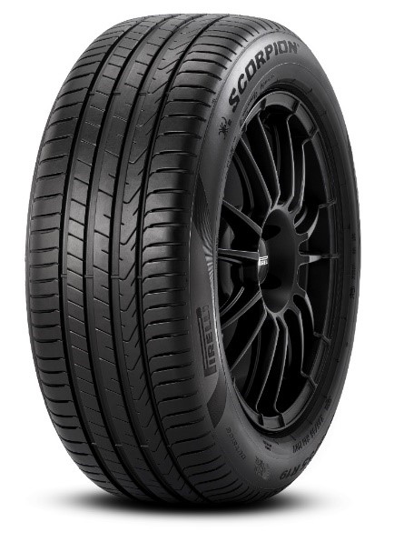 Pirelli Scorpion 255/50R20 109Y 4092600 XL