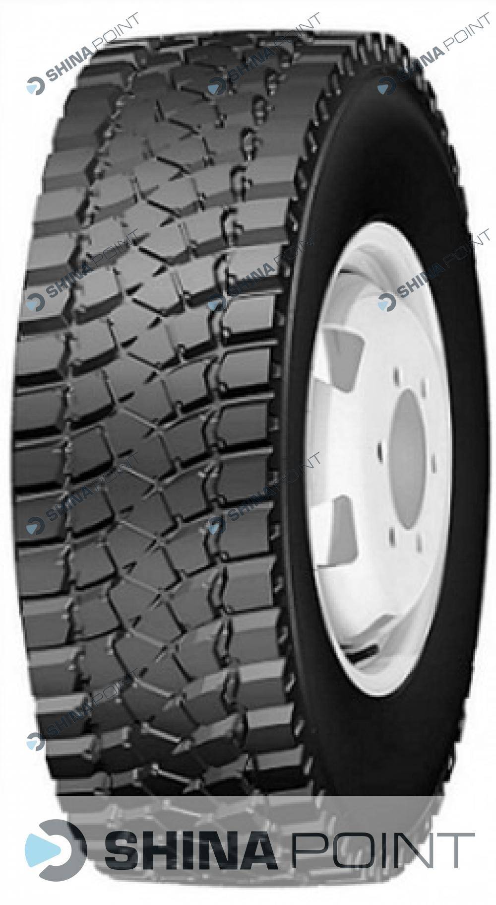 Кама NU 702 12,00R24 160/156К ТТс/к (Нжкм) 1430010