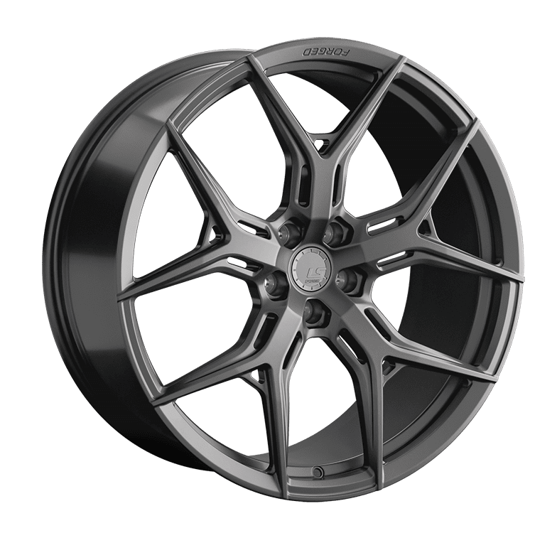 Диск LS FG14 8*18 45 5*108 63,3 MGM LS Forged конус