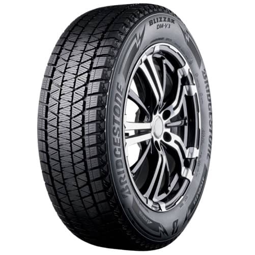 Bridg DM-V3 235/65R17 108S 18907 СТАРШЕ 5 ЛЕТ