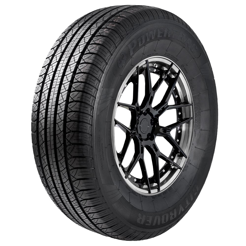 Powertrac CityRover 235/60R18 107H PO148H1 XL