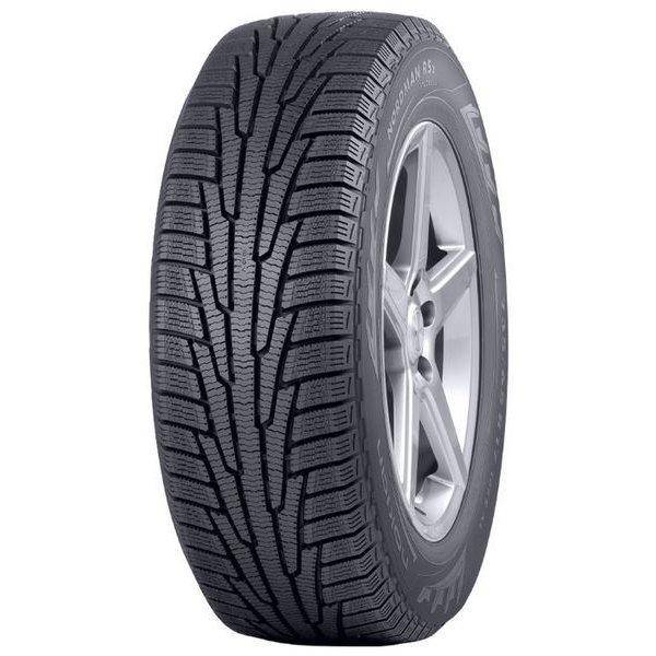 Nokian Nordman RS2 155/65R14 75R T429907