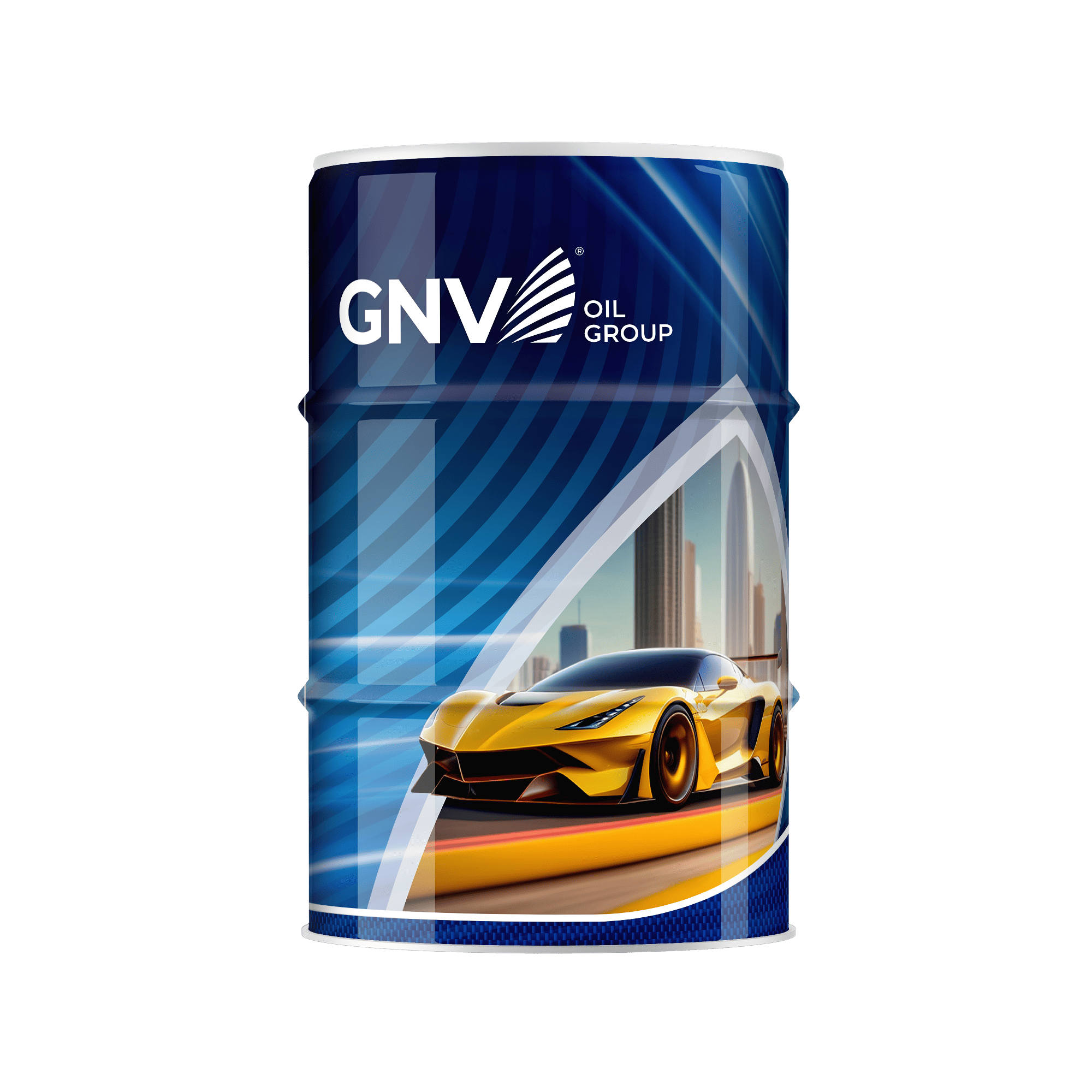 Моторное масло GNV Top Asia 0W20 СИНТ SP/SN+ GF-6A/5 60 л (1л)