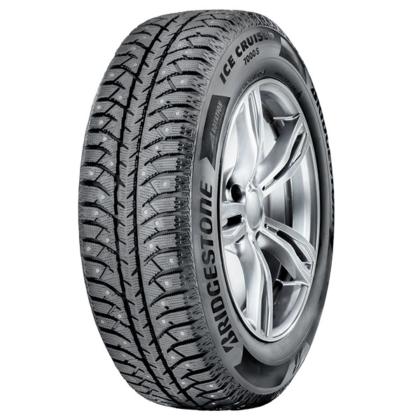 шип Bridg IC7000S 205/50R17 93T 471737 XL