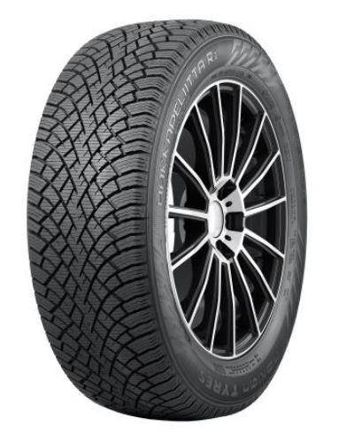 Nokian Hakkapeliitta R5 205/65R16 99R T432153 XL