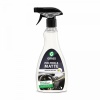 Полироль-очиститель пластика матовый GraSS Polyrole Matte vanilla (флакон 500 мл), 110267