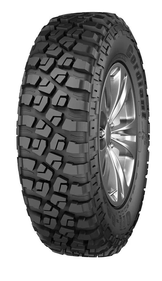 Cordiant Off Road 2 215/75R15 100Q 1358815855