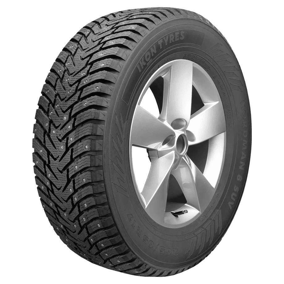 шип Ikon Nordman 8 SUV 265/70R16 112T TS72604 