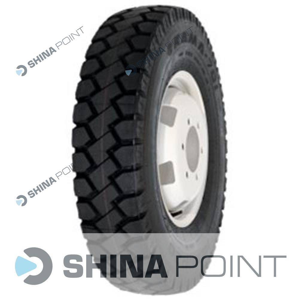 Кама-701 280R508 (10,00R20) нс16 147/143F ТТс/к (Нжкм) 1370001