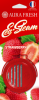 Ароматизатор на приборную панель Organic Aura Fresh Eco Steam Strawberry