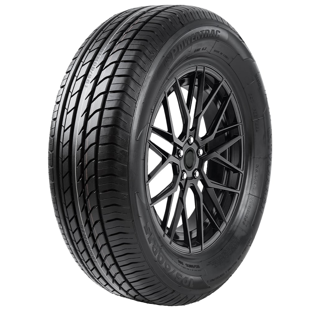 Powertrac Citymarch 205/55R16 91H PO012H1