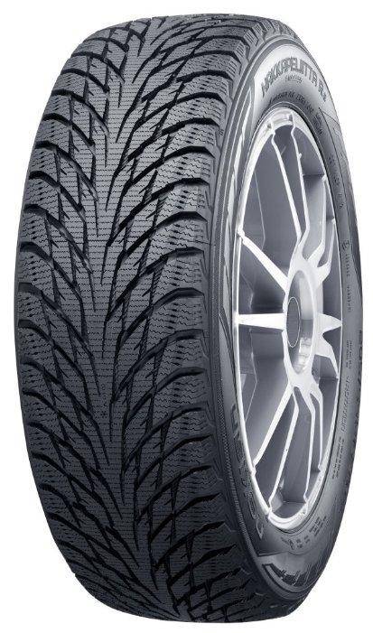 Nokian Hakkapeliitta R2 215/55R17 98R T428399 XL