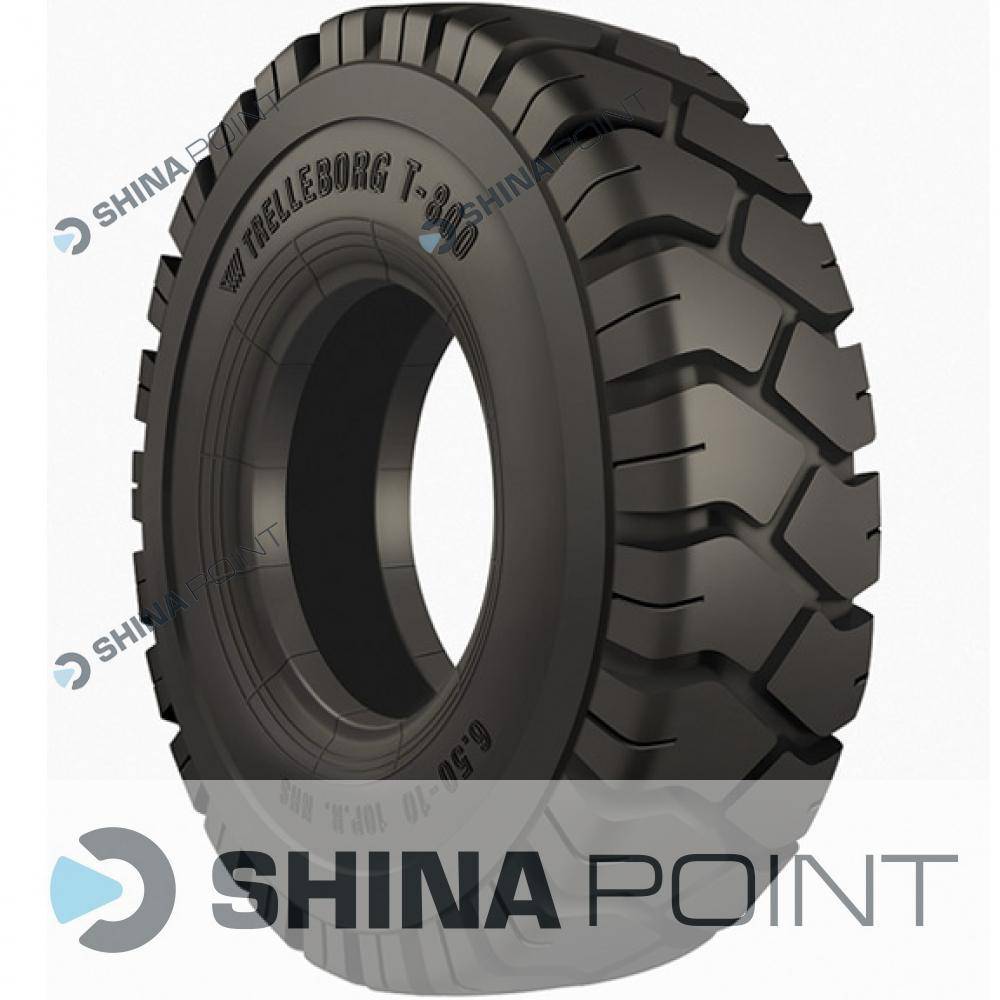 Trelleborg T-800 CMA 8,15-15 (28x9-15) PR14 ТТс/к + ОЛ 872142013