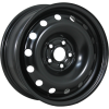 Диск 7*17 39 5*114,3 60,1 black TREBL 9987T