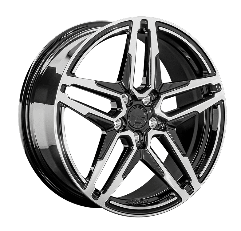 Диск LS FG50 9*20 50 5*130 71,5 BKF LS Forged конус
