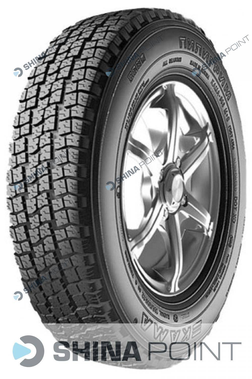 И-520 Пилигрим 235/75R15 105S (Нжкм)