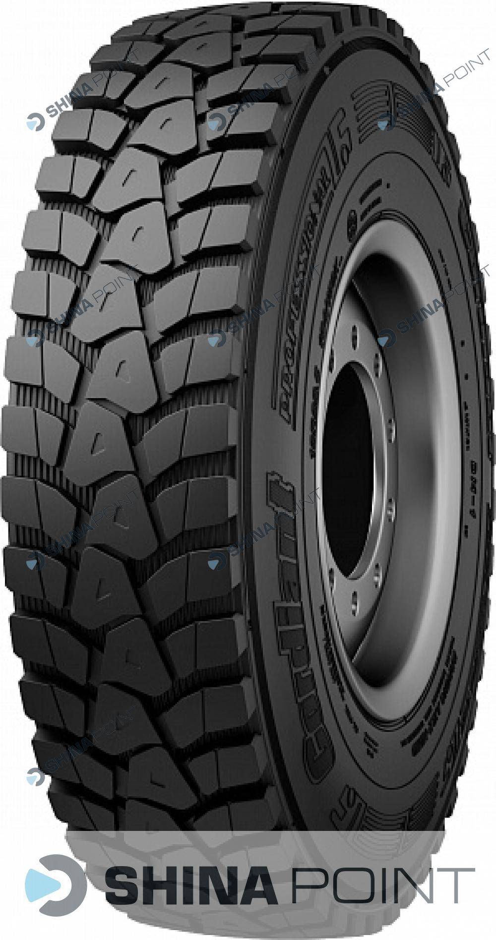 DM-1 Cordiant Professional 11R22,5 148/145K 651364262