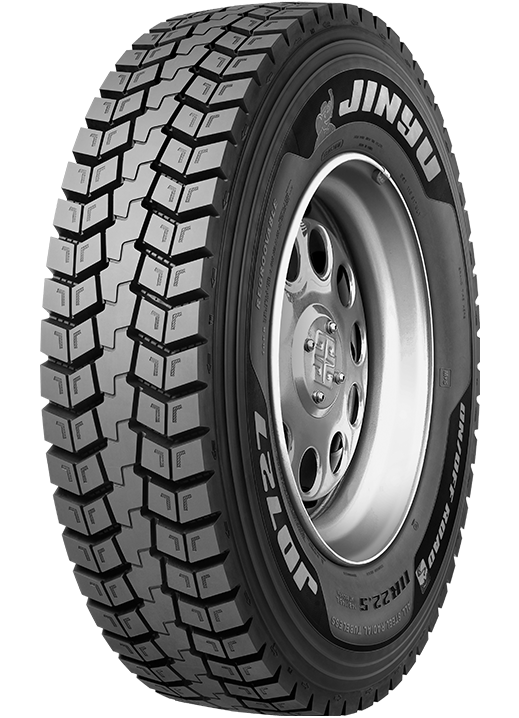 JINYU JD727 11R22,5 148/145L TL 16нс 3302001344
