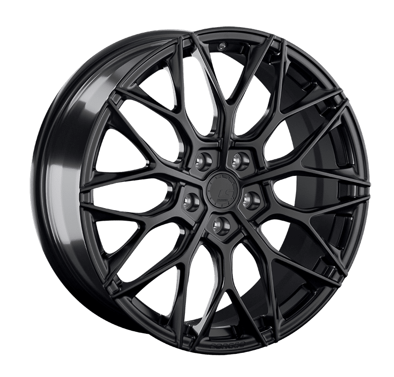 Диск LS FG10 8,5*20 30 5*120 72,6 MB LS Forged конус