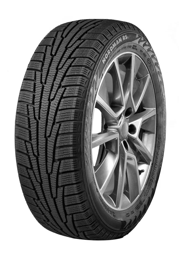 Nordman RS2 225/55R17 101R T829926 XL