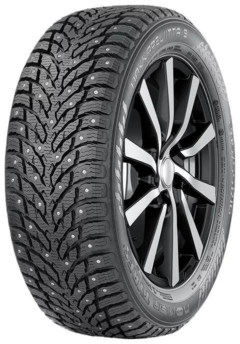 шип Nokian Hakkapeliitta-9 215/55R17 98T TS32208 XL