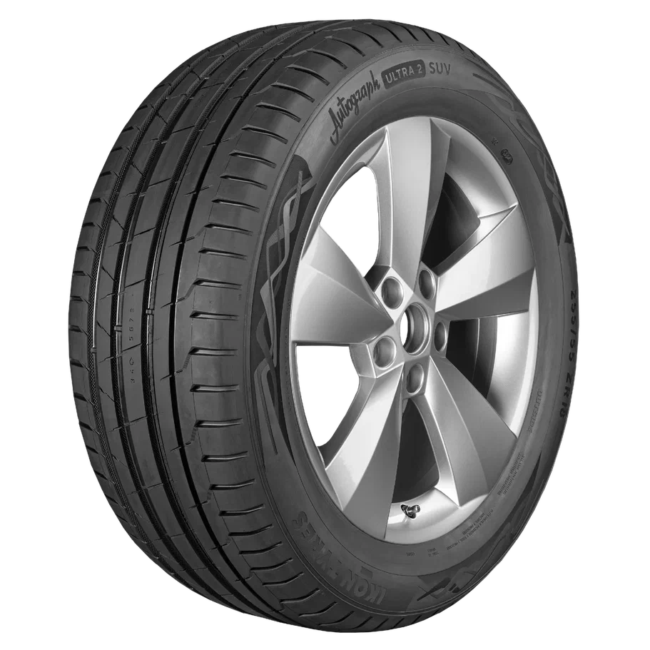 Ikon Autograph Ultra 2 SUV 275/45R20 110Y T730579 XL