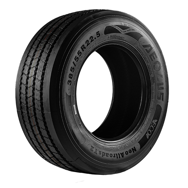 Aeolus NEO Allroads T2 385/65R22,5 164K 20нс TL 1380543420