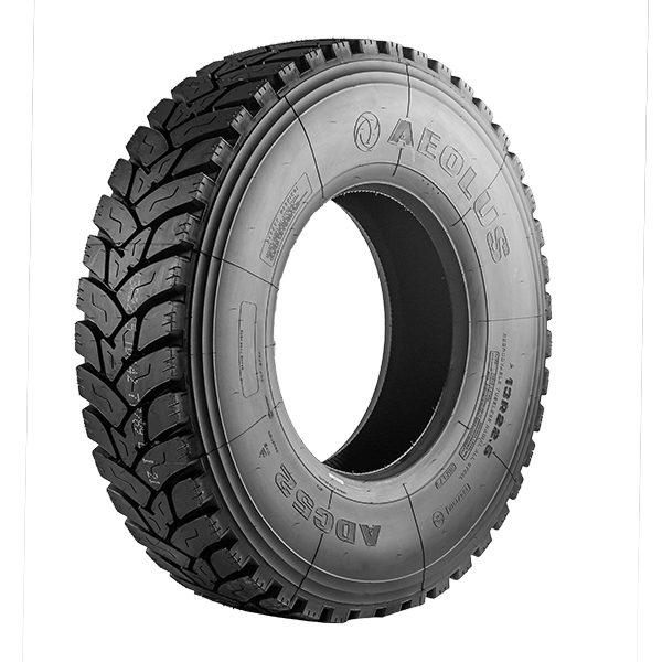 Aeolus ADC52 315/80R22,5 157/154K 20нс TL 1380592078